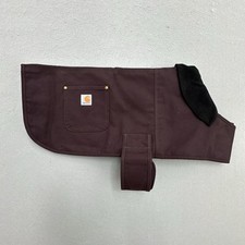 Carhartt dog jacket for sale  Dallas
