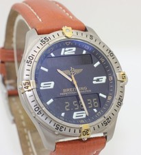 2001 titanium gold for sale  GILLINGHAM