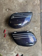 Kawasaki vulcan 1500 for sale  Somerset