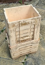 Florists flower bucket for sale  LONDON