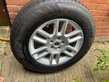 Alloy wheel land for sale  ST. ALBANS