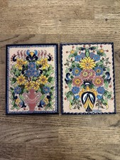Pair vintage italian for sale  LEIGH-ON-SEA
