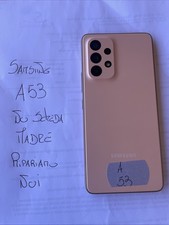 Samsung galaxy a53 usato  Settimo Torinese