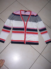 Escada strick jacke gebraucht kaufen  Deutschland