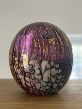 Jonathan harris glass for sale  LEWES