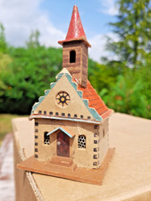 Kirche erzgebirge papp gebraucht kaufen  Hof