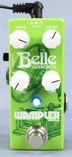 Wampler belle overdrive for sale  Michigan City