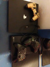 Selling xbox one for sale  Cleveland