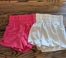 nwt 2 lot shorts for sale  Waycross