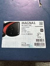 Grundfos magna1 120 for sale  GLOUCESTER