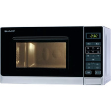 Sharp 242inw solo gebraucht kaufen  Neuss
