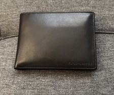Men wallet porsche for sale  Sacramento