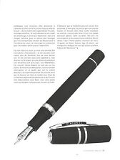 Publicite advertising 2012 d'occasion  Le Luc