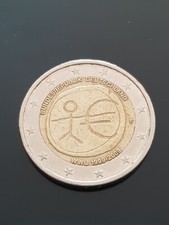 Seltene euro münze gebraucht kaufen  Hagen