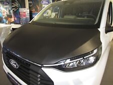 Używany, Pełny biustonosz samochodowy do Ford Transit Tourneo Custom rok prod. od 2023 Ochrona przed uderzeniami kamienia na sprzedaż Używany, Pełny biustonosz samochodowy do Ford Transit Tourneo Custom rok prod. od 2023 Ochrona przed uderzeniami kamienia na sprzedaż  Wysyłka do Poland