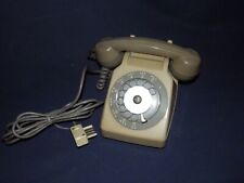 Old dial telephone d'occasion  Expédié en Belgium