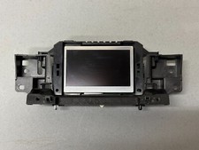 Tela de exibição de informações de rádio painel Ford Focus 2012-2014 fabricante de equipamento original cm5T-18B955-GD comprar usado  Enviando para Brazil