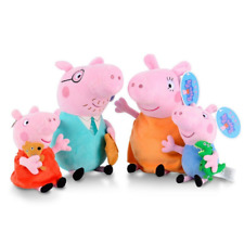4stk peppa pig gebraucht kaufen  Versand nach Germany