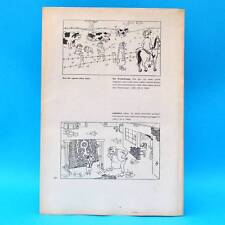 Riginal ddr comic gebraucht kaufen  Bitterfeld
