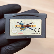 fire emblem gameboy usato  Roma