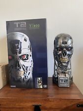 Sideshow terminator t800 for sale  ERITH