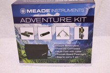 Meade 10x25mm roof for sale  Meadview