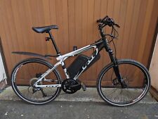 Aggressor xc2 mountain for sale  CONGLETON