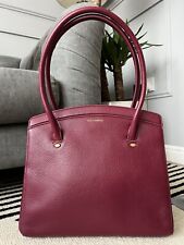 Lulu guinness shoulder for sale  EDINBURGH
