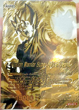 Dragon ball super d'occasion  La Montagne