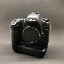 Canon eos mark usato  Brescia