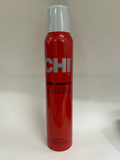 CHI Shine Infusion spray de cabelo fórmula aprimoradora de brilho 5,3 oz comprar usado  Enviando para Brazil