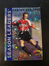 Carte panini fabien d'occasion  Combs-la-Ville