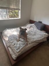 Used ikea queen for sale  Federal Way