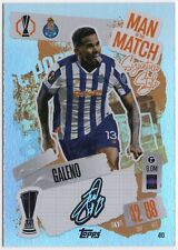 Topps match attax usato Topps match attax usato  Fiorenzuola d'Arda