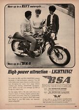 1966 bsa 650cc for sale  Columbia