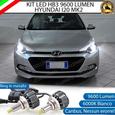 Kit full led usato  Napoli