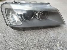 Bmw 631002 faro usato  Alba Adriatica