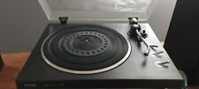 Platine vinyle toshiba d'occasion  Perpignan-