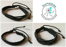 Leder armband surfer gebraucht kaufen  Hannover