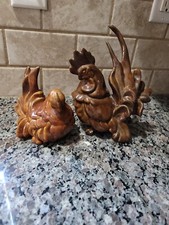 Vintage hand painted for sale  Las Vegas