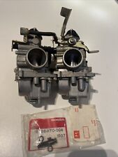 Honda carburetor complete for sale  TEWKESBURY