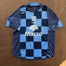 Camiseta Nike Racing Club de Avellaneda 2006/07 visitante talla M segunda mano  Embacar hacia Argentina