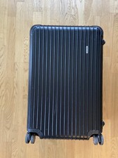 Rimowa koffer essential gebraucht kaufen  Hamburg