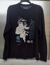 Dragonball goku long for sale  ORPINGTON