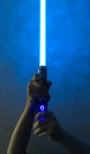 Spada laser custom usato  Latina