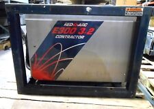 Máquina de solda RED-D-ARC E300 3+2 SOLDADORES BASTÃO 480V 250 A - RECON/TESTADA  comprar usado  Enviando para Brazil