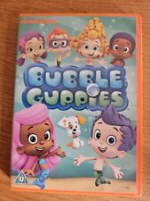 Bubble guppies dvd for sale  PONTEFRACT