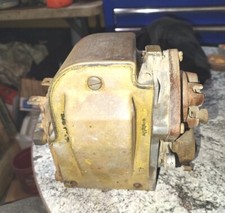 Antique splitdorf cylinder for sale  Cornell