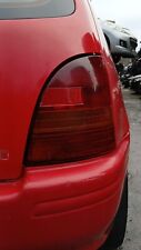 Toyota starlet door for sale  BOLTON