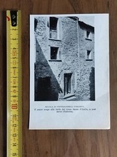 Teramo pietracamela scuola usato  Italia